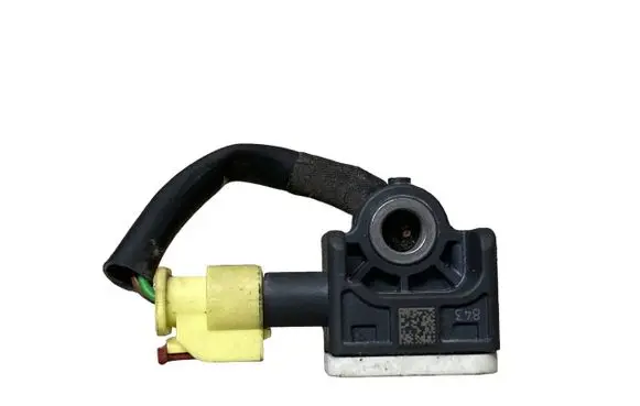 Skoda Fabia Mk2 (5J) Airbag deployment crash/impact sensor 2H0959351