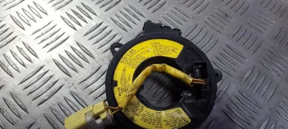 Mazda 626 Airbag slip ring squib (SRS ring)