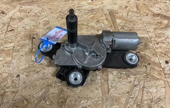Ford Focus Rear window wiper motor 31218473 0390201875 3M51R17K441AF
