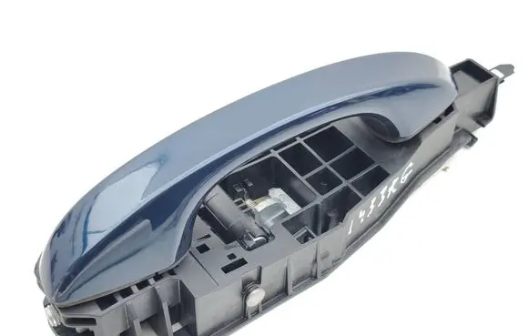 Opel Grandland X Rear door exterior handle 9849924280 0383 13197600
