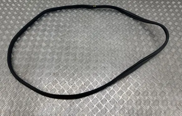 KIA EV3 Front door rubber seal