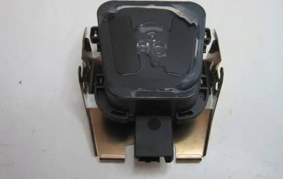 Peugeot 508 Rain sensor 9665925480