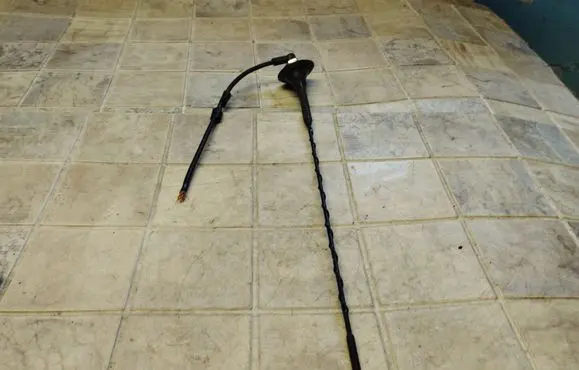 Mazda 6 Aerial GPS antenna 