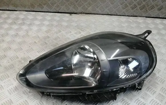 Fiat Grande Punto Headlight/headlamp