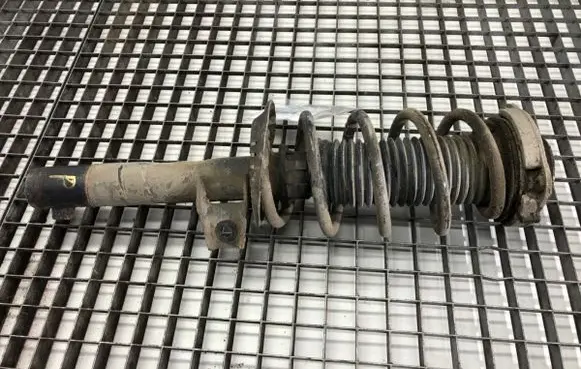 Seat Leon (1P) Front shock absorber/damper