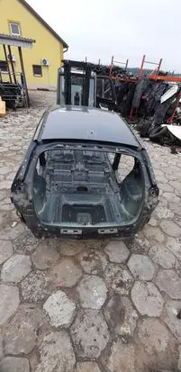 KIA Niro Roof B4U
