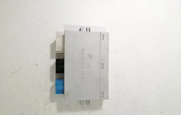 BMW 5 E39 Parking PDC control unit/module 66216916407
