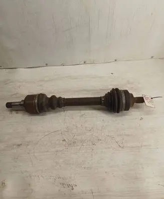 Peugeot Partner Front driveshaft