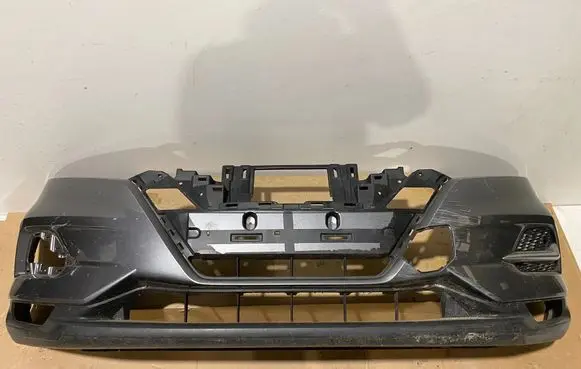 Nissan Qashqai Front bumper 62022HV00H