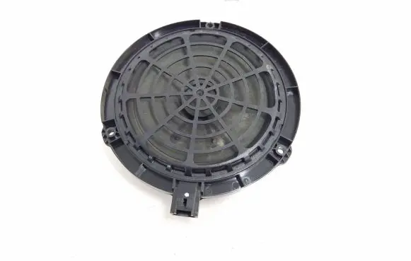 Citroen C4 II Picasso Front door speaker 9803506480 02C4