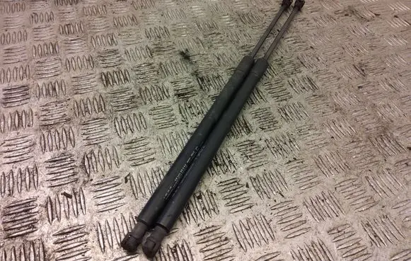 Chevrolet Captiva Tailgate/trunk strut/damper 95326923