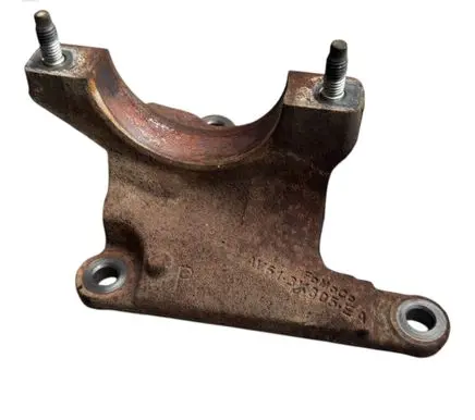 Ford Grand C-MAX Driveshaft support bearing bracket AV61BK305EA