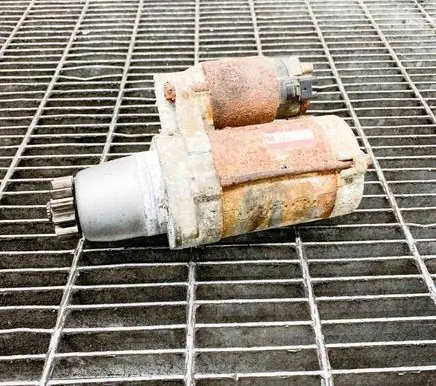 Toyota Camry Starter motor TN4280005981 281000V011