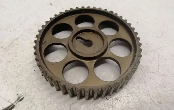 Opel Vectra B Camshaft pulley/ VANOS 90528768