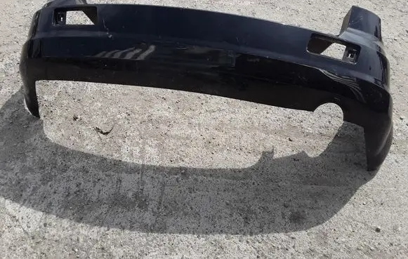 Dodge Journey Rear bumper