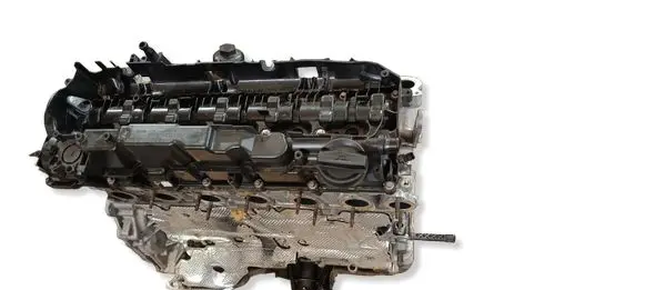 BMW X5 G05 Engine B57D30B
