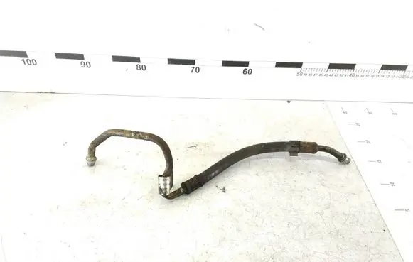 Opel Astra H Power steering hose/pipe/line 13122703
