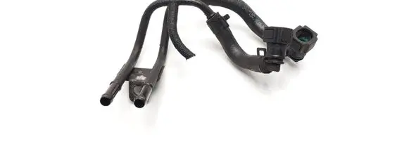 KIA Sorento Fuel line/pipe/hose 