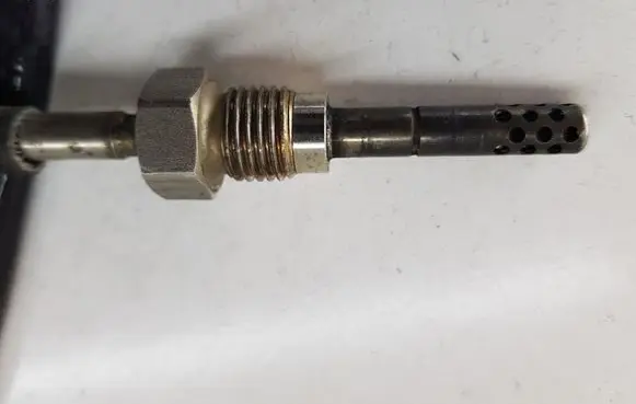 Volvo S60 Lambda probe sensor 0525D039