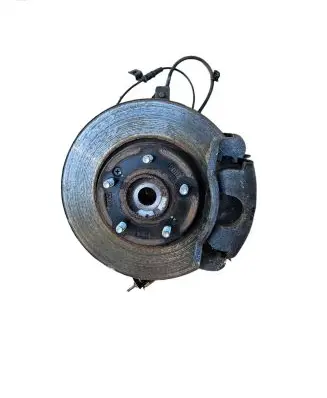 Hyundai i30 Front wheel hub