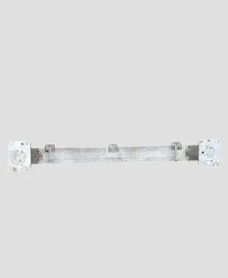 Citroen C4 Grand Picasso Front bumper cross member 550133615 5551013615 550033315