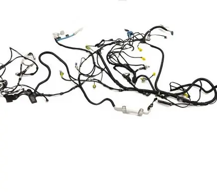Toyota Yaris XP210 Wiring harness 