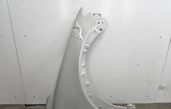 Mazda CX-3 Fender