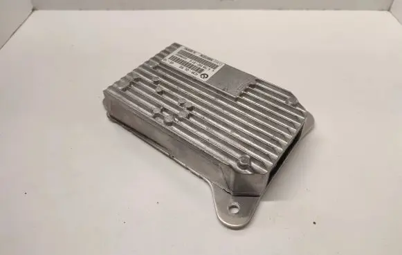 BMW 7 F01 F02 F03 F04 Suspension control unit/module 34526799592 34526851243 34526855921