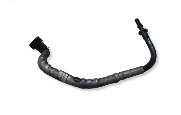 Jaguar F-Pace Fuel line pipe G4D39T518AB