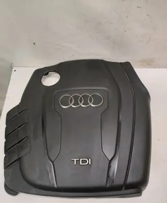 Audi A6 S6 C7 4G Engine cover (trim) 03L103925AB