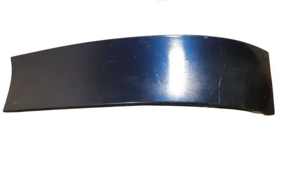 Audi A3 S3 8L Rear/tail light trim molding 8L0807871A