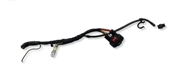 Audi A4 Allroad B9 Other wiring loom 