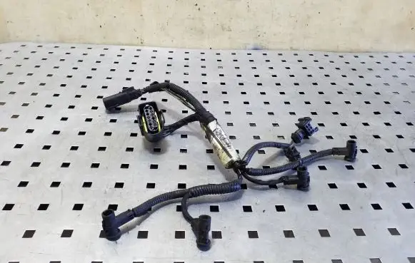 Volvo XC70 Glow plug wires 31342467