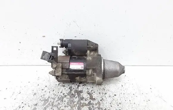 Honda Logo Starter motor 2280008490