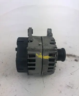 Audi Q5 SQ5 Generator/alternator 2614130c