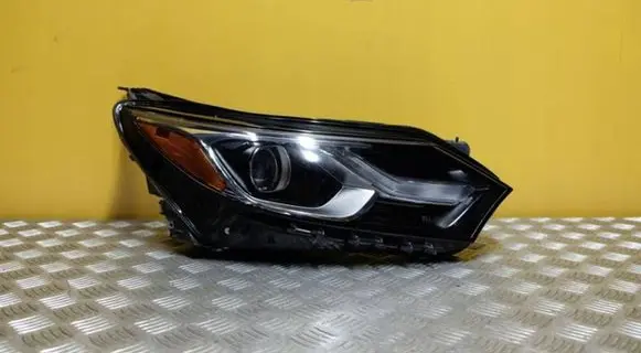 Chevrolet Equinox Headlight/headlamp 84258452 1716