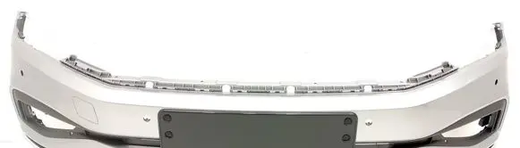 Volkswagen PASSAT B8 Front bumper 3G0807217AR