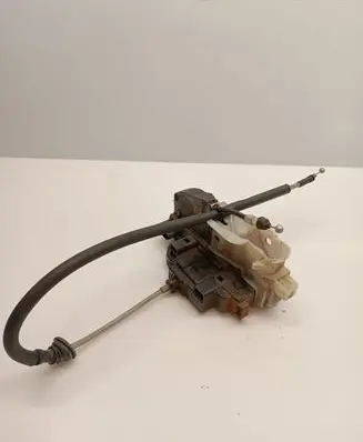 KIA Ceed Front door lock NOCODE