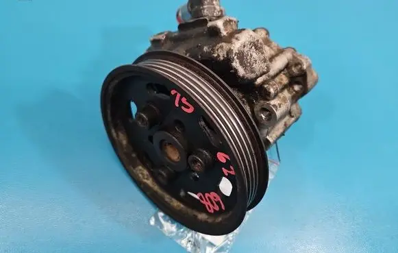 Audi A4 S4 B5 8D Power steering pump 8D0145156K IMPRK1562608