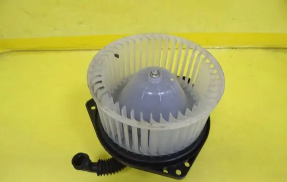 Chevrolet Kalos Heater fan/blower