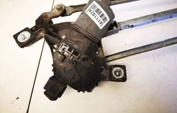 Ford Mondeo MK IV Wiper motor 0390241633