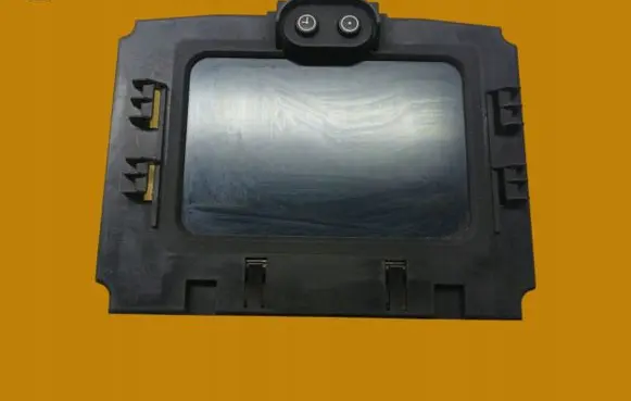 Opel Zafira A Screen/display/small screen 13106242