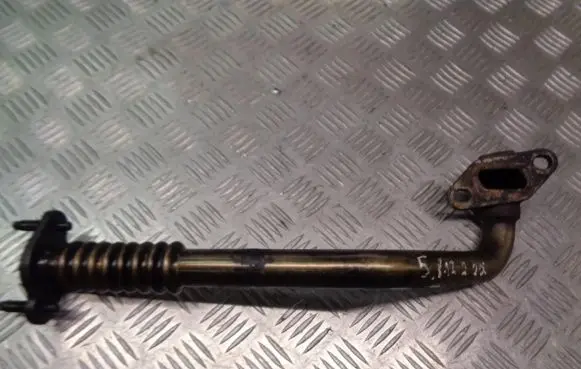 Nissan Primera EGR valve line/pipe/hose