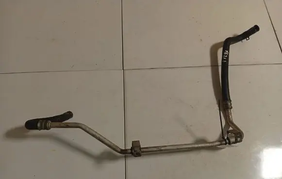 Opel Antara Air conditioning (A/C) pipe/hose 