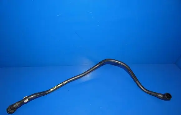 Mercedes-Benz C W205 Engine coolant pipe/hose A2055016784 ZGS003 H29784