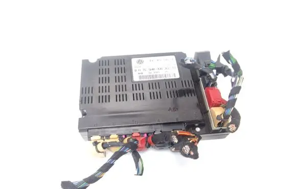 Volkswagen Phaeton Other control units/modules 3D0907040H