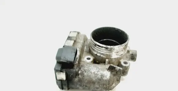Volvo S80 Throttle valve 8692720