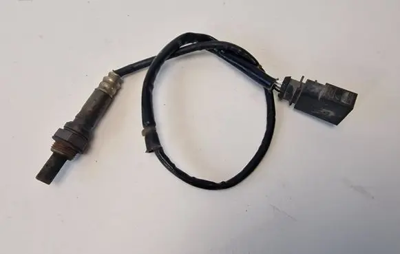 Lambda probe sensor