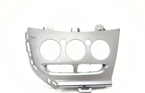 Ford Focus Climate control/heater control trim BM5118522A