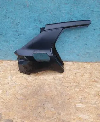 Audi A1 Rear quarter panel 82G809838